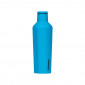 BOUTEILLE ISOTHERME CORKCICLE NEON 475ML BLUE