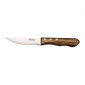 Couteau à steak Jumbo Marron 12cm
