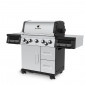 Barbecue gaz Broil King Imperial S590 IR