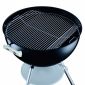 Grille de cuisson articulée barbecue charbon Barbecue Republic 57 cm
