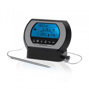 Thermomètre digital sans fil Napoléon