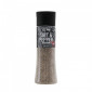 epices njbbq shaker salt and pepper 390g