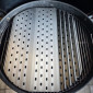 Grille pour barbecue grill Grandhall Kettle 57