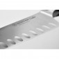 Couteau Santoku Crafter Wusthof 17 cm