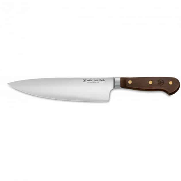 Couteau de chef Wusthof Crafter 20 cm