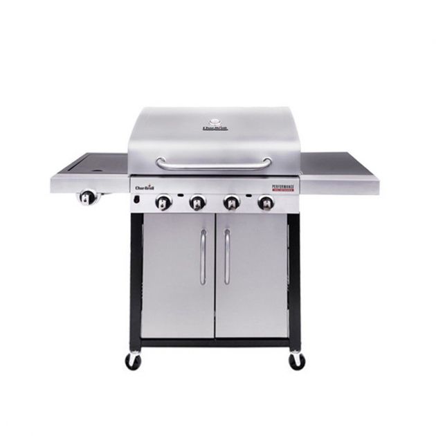 Barbecue gaz Char-Broil Performance 440S