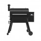 Pack Promo Barbecue à pellets Traeger PRO 780 noir
