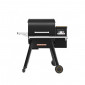 Pack Promo barbecue à pellets Traeger Timberline 850