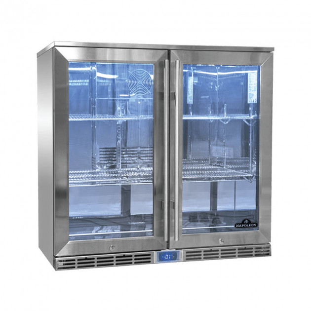 Réfrigérateur Napoléon Oasis 2 portes - NFR210ODGL-CE