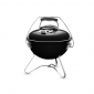 Barbecue charbon rond Weber Smokey Joe Premium 37 cm