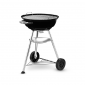 Barbecue charbon rond Weber Compact Kettle 47 cm