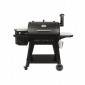 Pack Promo barbecue fumoir à pellets Pit Boss Pro 850 wifi