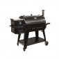 Pack Promo barbecue fumoir à pellets Pit Boss Pro 1150