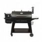 Pack Promo barbecue fumoir à pellets Pit Boss Pro 1150