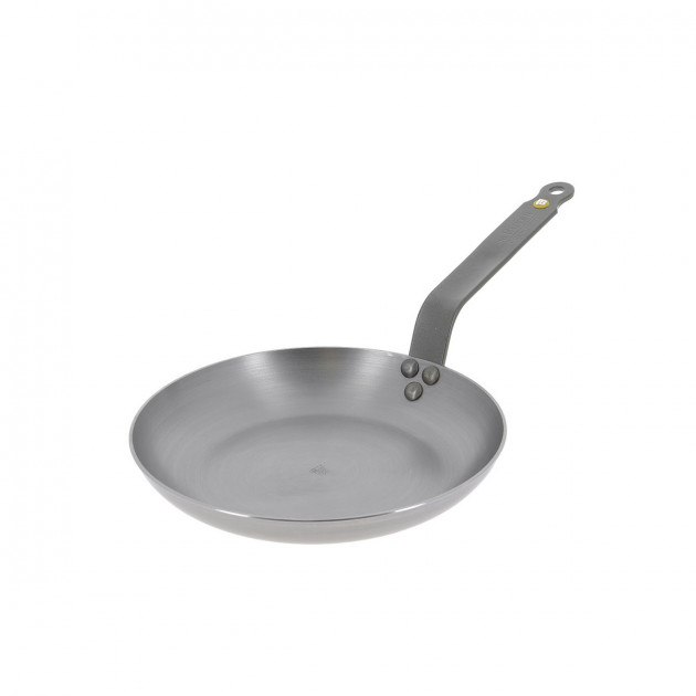 POELE A OMELETTE  MINERAL B 24CM