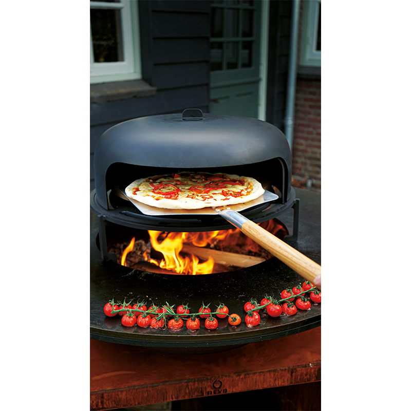 Acheter ICI four pizza barbecue en set