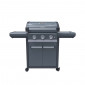 Barbecue gaz Campingaz Premium 3 S gris