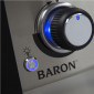 BBQ GAZ BROILKING BARON 420