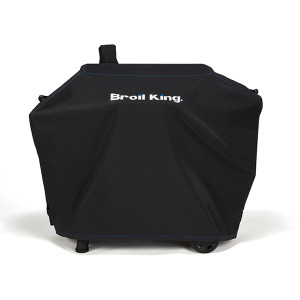 Housse Broil King Premium Regal pellet 400
