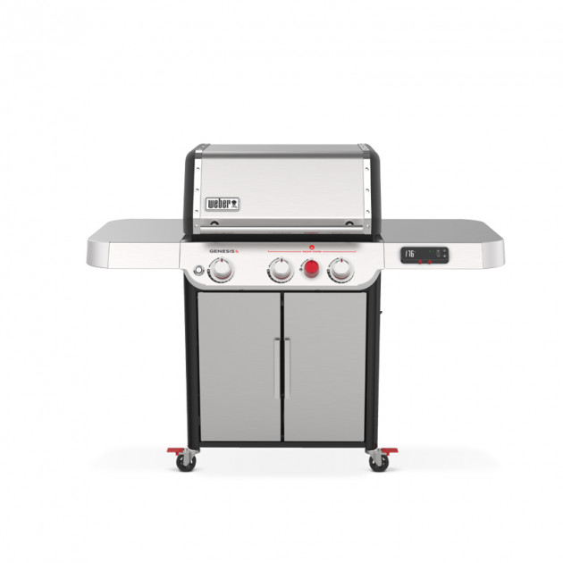 BBQ GAZ WEBER GENESIS SX-325S