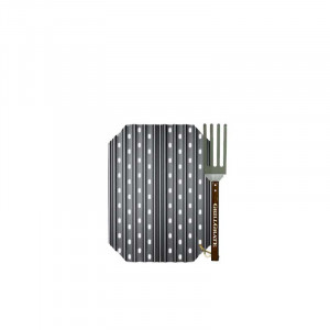 Grille pour kamado Grill Grate 38 cm