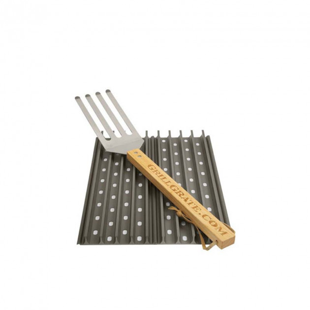 Grille Grill Grate 35 x 13.3 cm