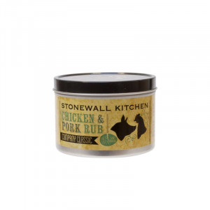 Epices Chicken & Pork Rub StoneWall Kitchen