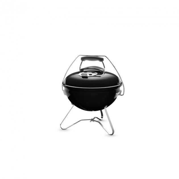 Barbecue charbon rond Weber Smokey Joe Premium 37 cm