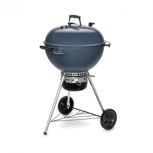 Barbecue Charbon Weber Master-Touch GBS E-5750 57cm Slate