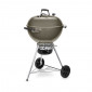 Barbecue Charbon Weber Master-Touch GBS C-5750 57cm Smoke