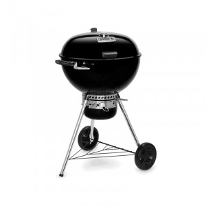 Barbecue charbon rond Weber Master-Touch GBS Premium E-5770 57 cm