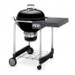 Barbecue charbon rond Weber Performer GBS 57 cm