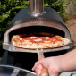 Pack promo four à pizza Ziipa Piana Ardoise