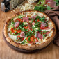 Pack promo four à pizza Ziipa Piana Ardoise