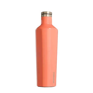 Bouteille isotherme Corkcicle 750ml Gloss Peach Echo