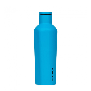 Bouteille isotherme Corkcicle 750ml Neon blue