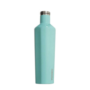 Bouteille isotherme Corkcicle 750ml Turquoise
