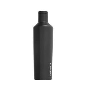 Bouteille isotherme Corkcicle 750ml Dipped Blackout