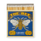 Allumettes Archivist Deluxe The Bee 11 cm