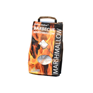 Marshmallow barbecue 500g