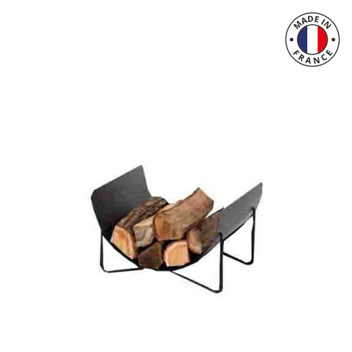 RANGE-BÛCHES DIXNEUF FILEO 50 NOIR