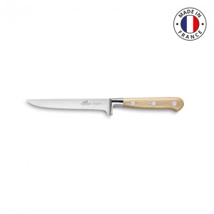 Couteau à desosser Sabatier Broceliande 13cm Hêtre