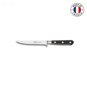 Couteau à désosser Sabatier Idéal laiton noir 13 cm