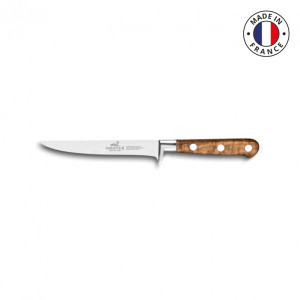 Couteau à désosser Sabatier Provençao 13cm olivier