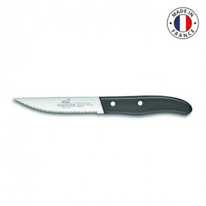 Couteau à steak Sabatier Dallas 12.5 cm