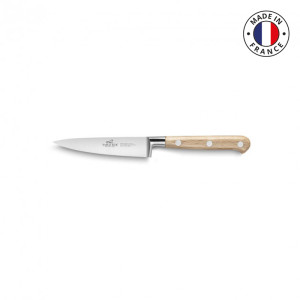 Couteau d'office Sabatier Broceliande hêtre 10cm