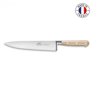 Couteau de chef Sabatier Broceliande Hêtre 20cm
