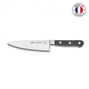 Couteau de chef Sabatier Licorne 15cm