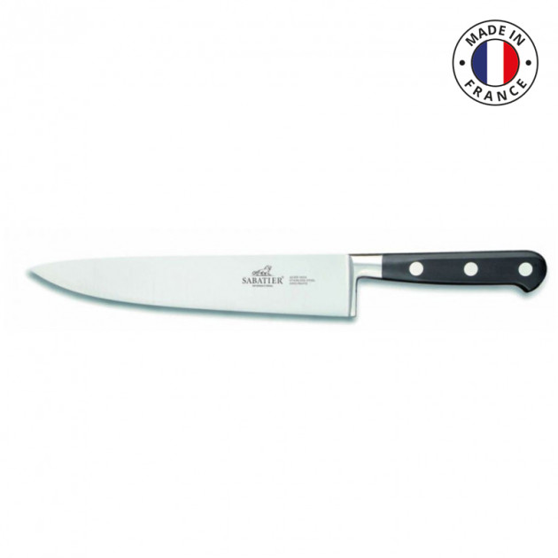 COUTEAU CHEF LICORNE 20CM