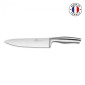 Couteau de chef Sabatier Orys 20cm inox